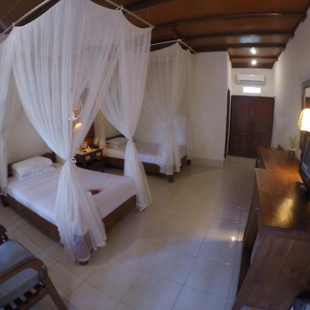 Bumi Ayu Bungalow Sanur Εξωτερικό φωτογραφία