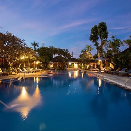 Bumi Ayu Bungalow Sanur Εξωτερικό φωτογραφία