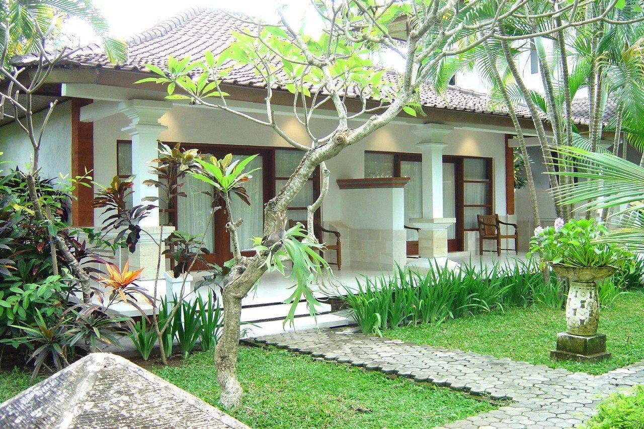 Bumi Ayu Bungalow Sanur Εξωτερικό φωτογραφία