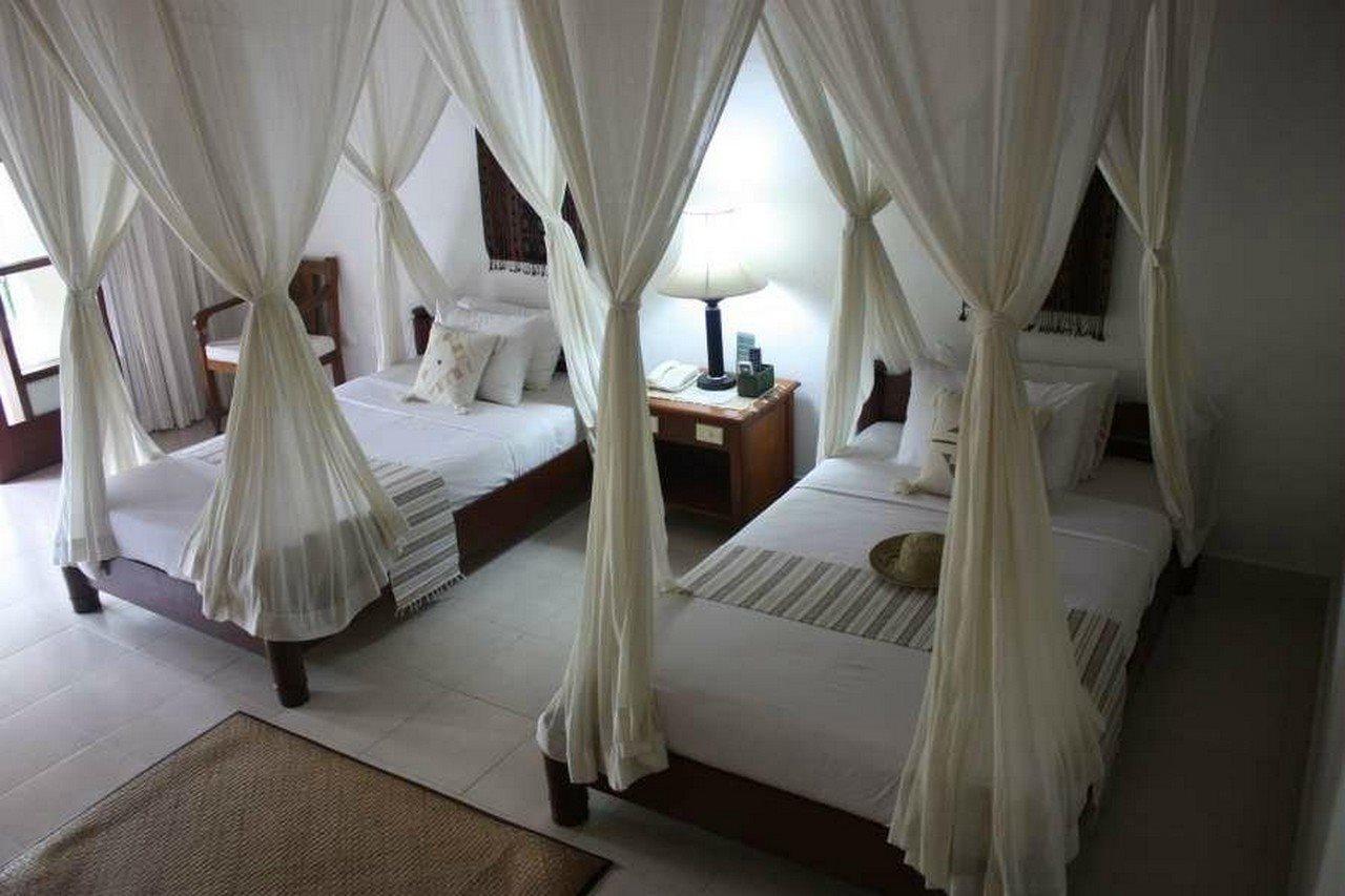 Bumi Ayu Bungalow Sanur Εξωτερικό φωτογραφία