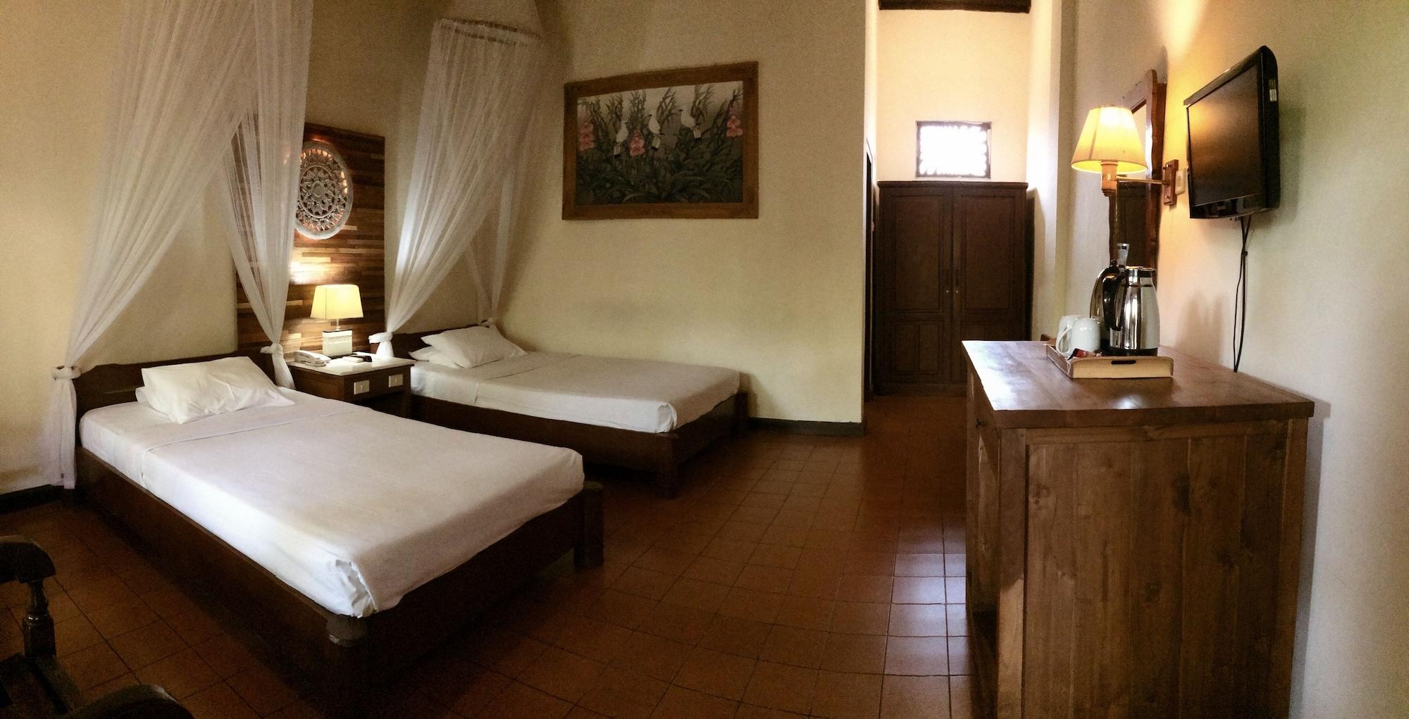 Bumi Ayu Bungalow Sanur Εξωτερικό φωτογραφία