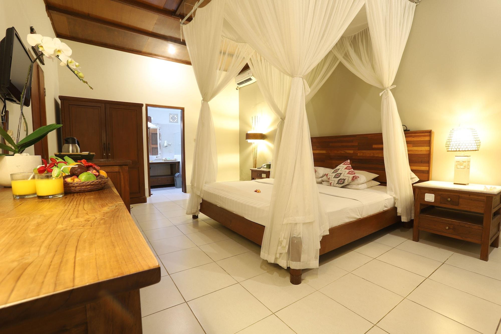 Bumi Ayu Bungalow Sanur Εξωτερικό φωτογραφία