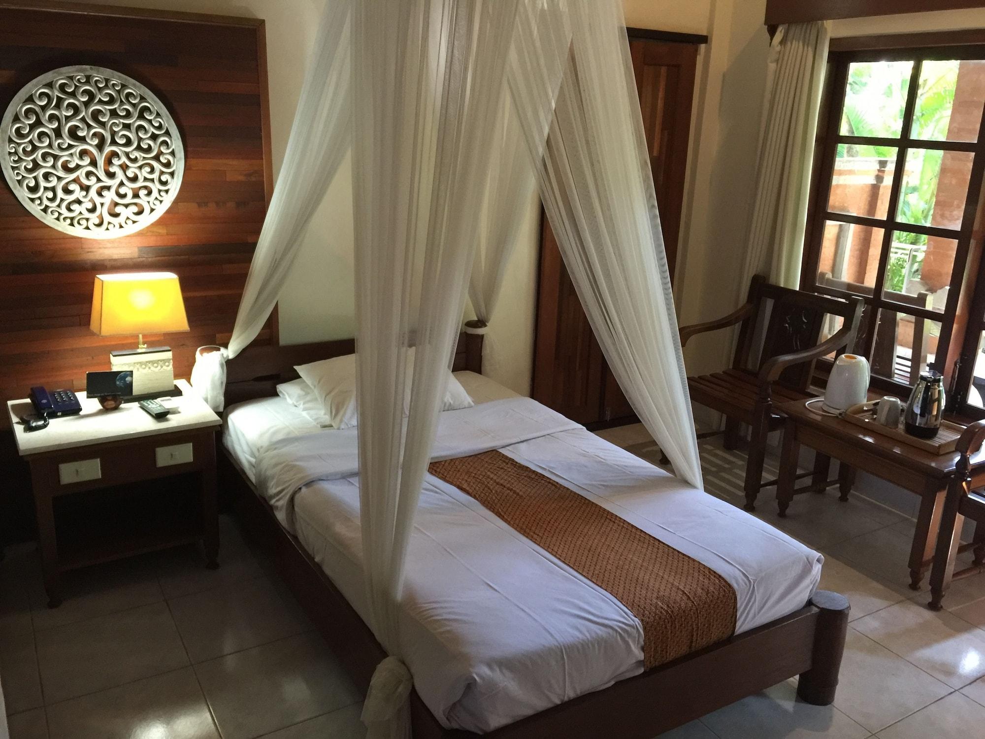 Bumi Ayu Bungalow Sanur Εξωτερικό φωτογραφία