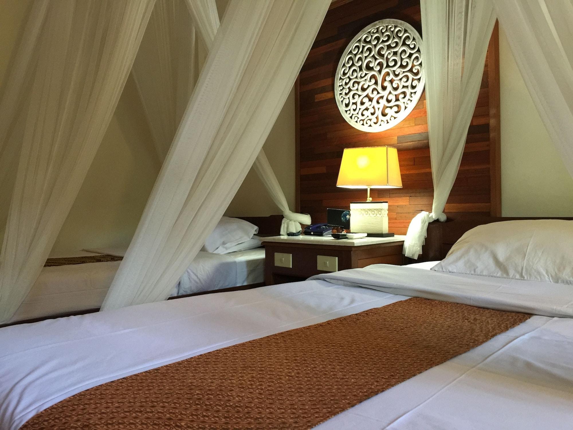 Bumi Ayu Bungalow Sanur Εξωτερικό φωτογραφία