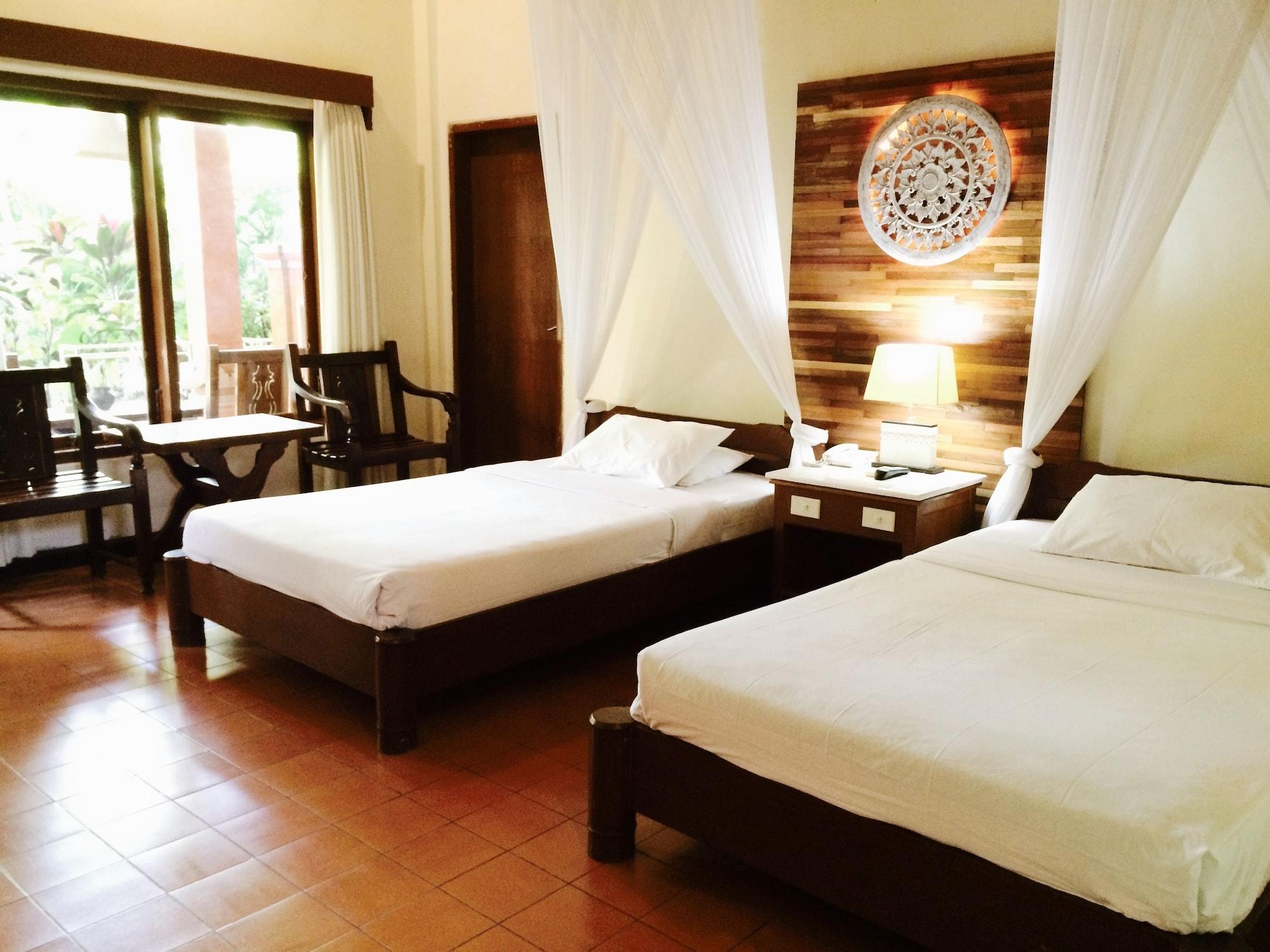 Bumi Ayu Bungalow Sanur Εξωτερικό φωτογραφία