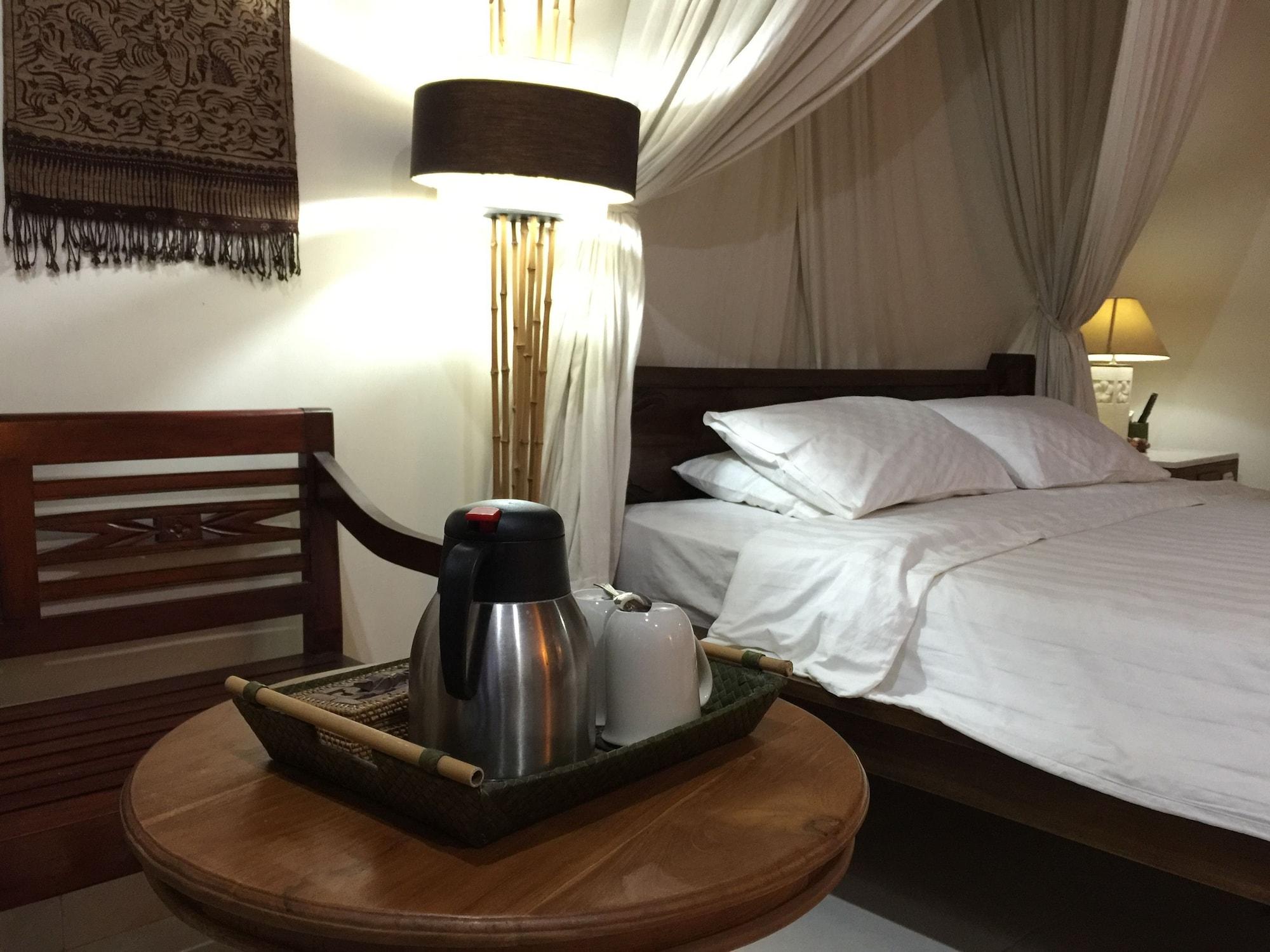 Bumi Ayu Bungalow Sanur Εξωτερικό φωτογραφία