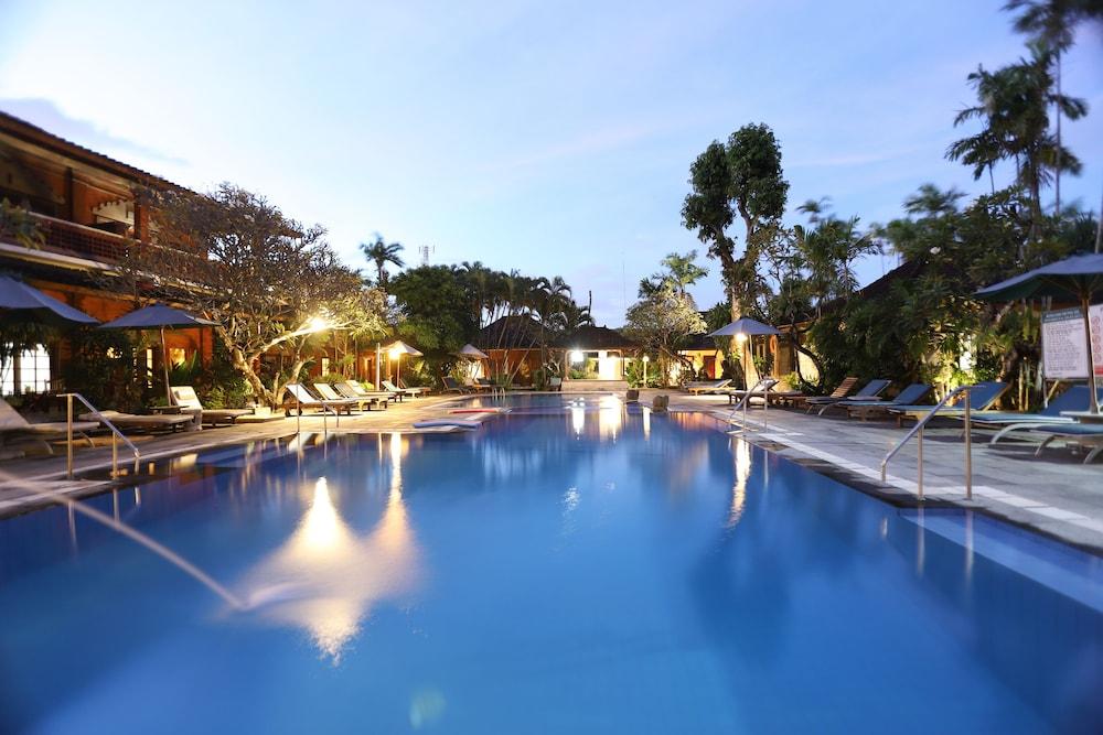 Bumi Ayu Bungalow Sanur Εξωτερικό φωτογραφία