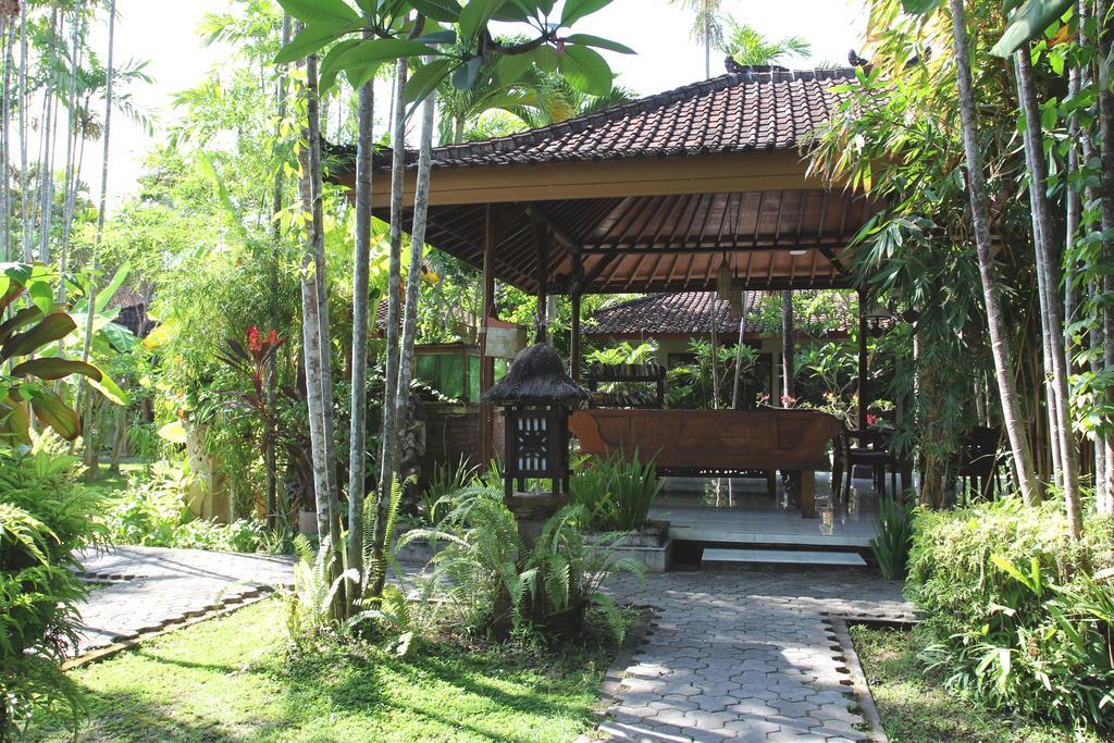 Bumi Ayu Bungalow Sanur Εξωτερικό φωτογραφία