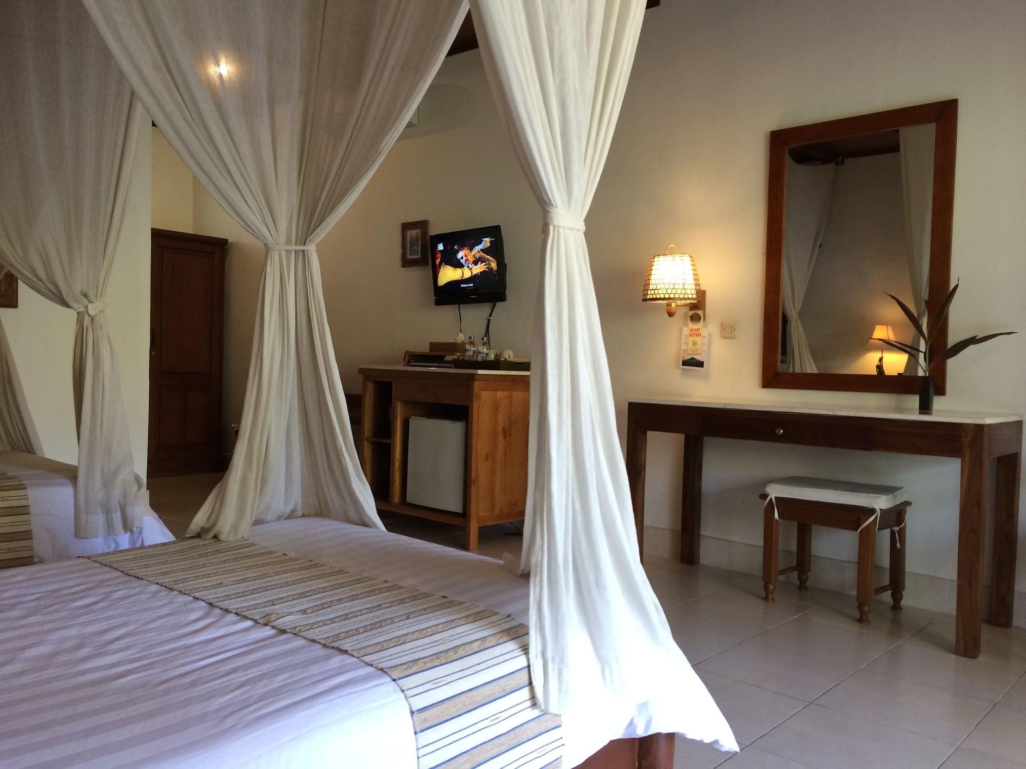Bumi Ayu Bungalow Sanur Εξωτερικό φωτογραφία