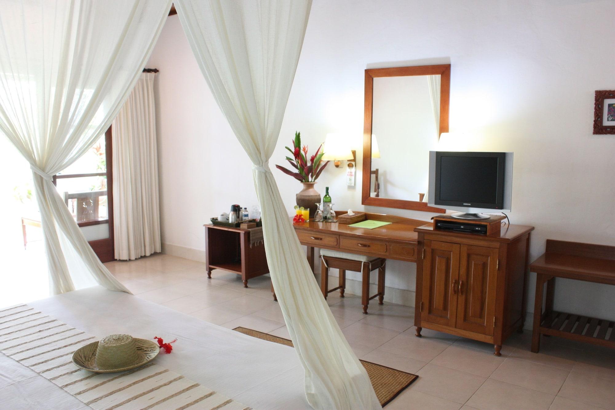 Bumi Ayu Bungalow Sanur Εξωτερικό φωτογραφία