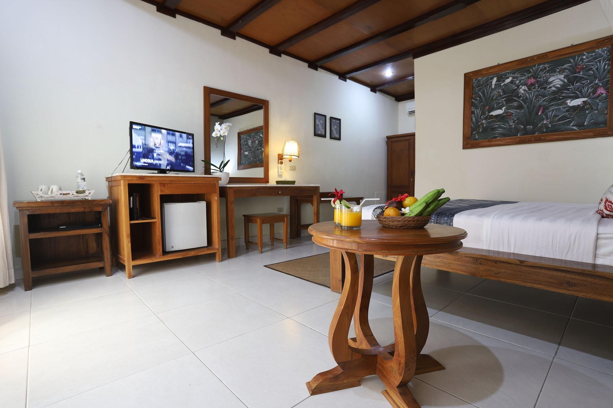 Bumi Ayu Bungalow Sanur Εξωτερικό φωτογραφία