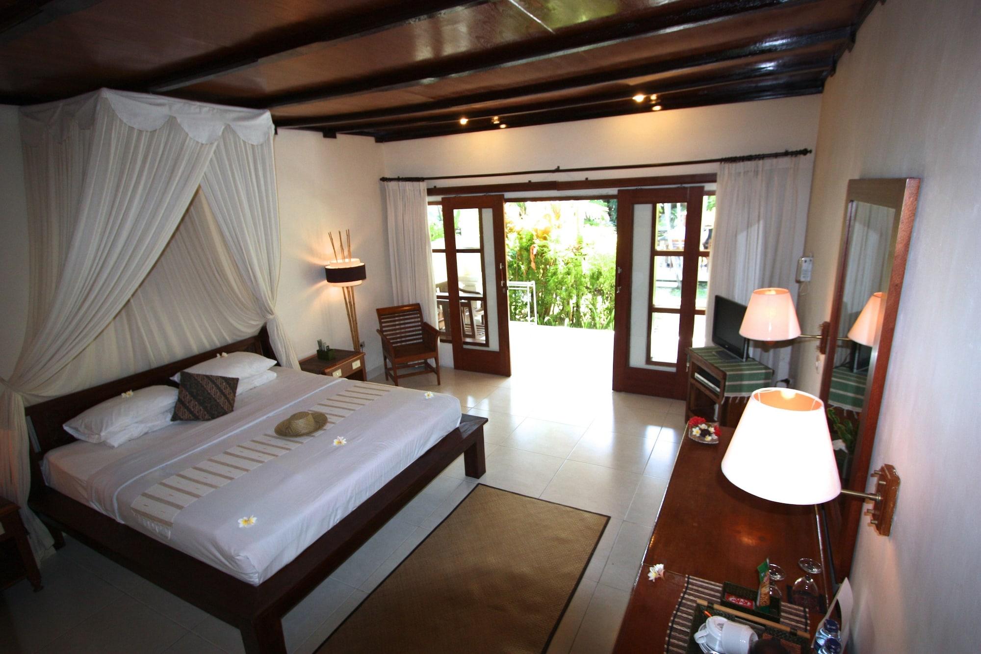 Bumi Ayu Bungalow Sanur Εξωτερικό φωτογραφία