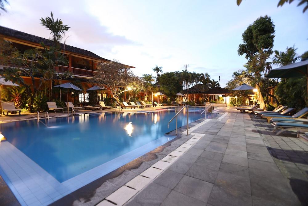 Bumi Ayu Bungalow Sanur Εξωτερικό φωτογραφία