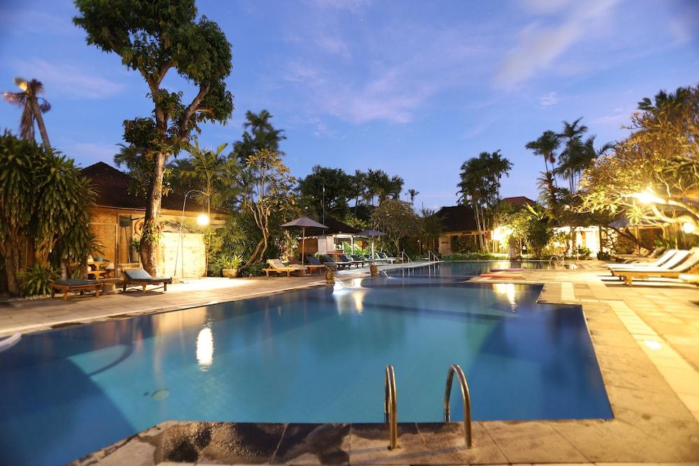 Bumi Ayu Bungalow Sanur Εξωτερικό φωτογραφία