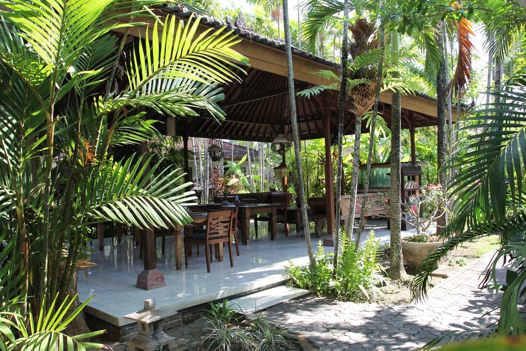 Bumi Ayu Bungalow Sanur Εξωτερικό φωτογραφία