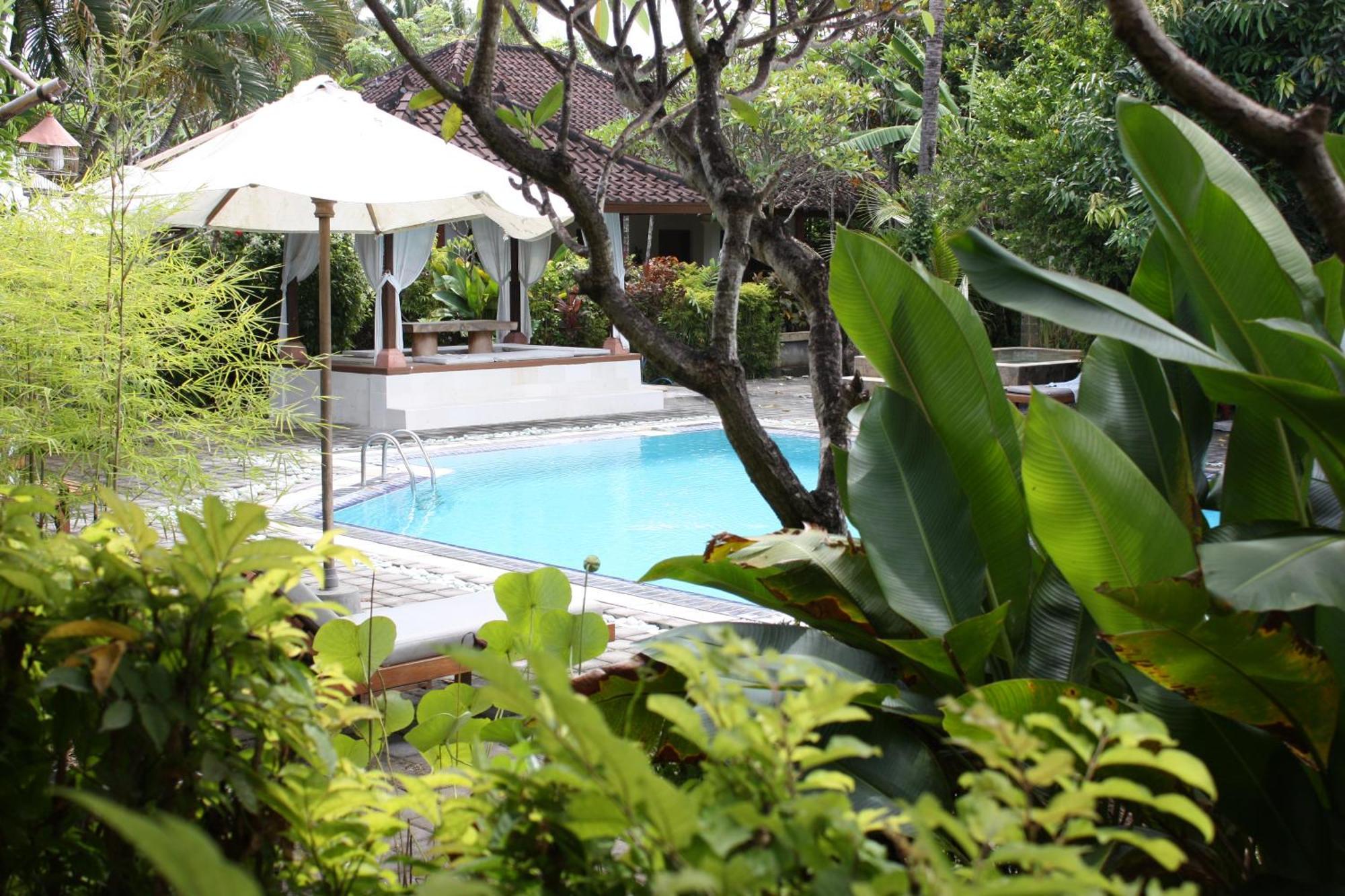 Bumi Ayu Bungalow Sanur Εξωτερικό φωτογραφία