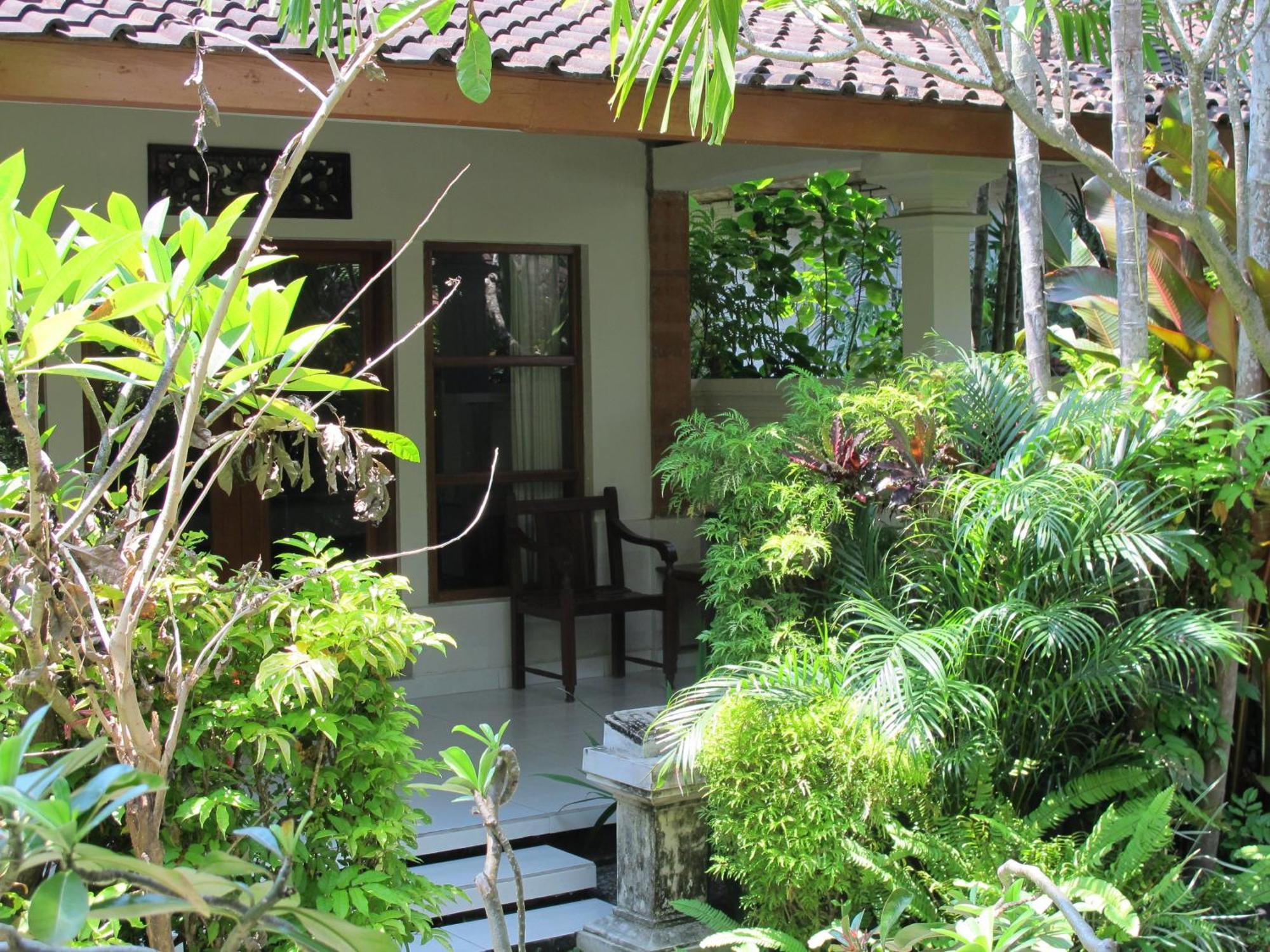Bumi Ayu Bungalow Sanur Εξωτερικό φωτογραφία