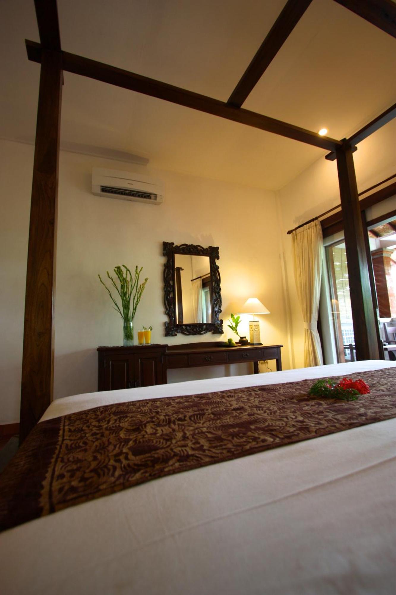 Bumi Ayu Bungalow Sanur Εξωτερικό φωτογραφία