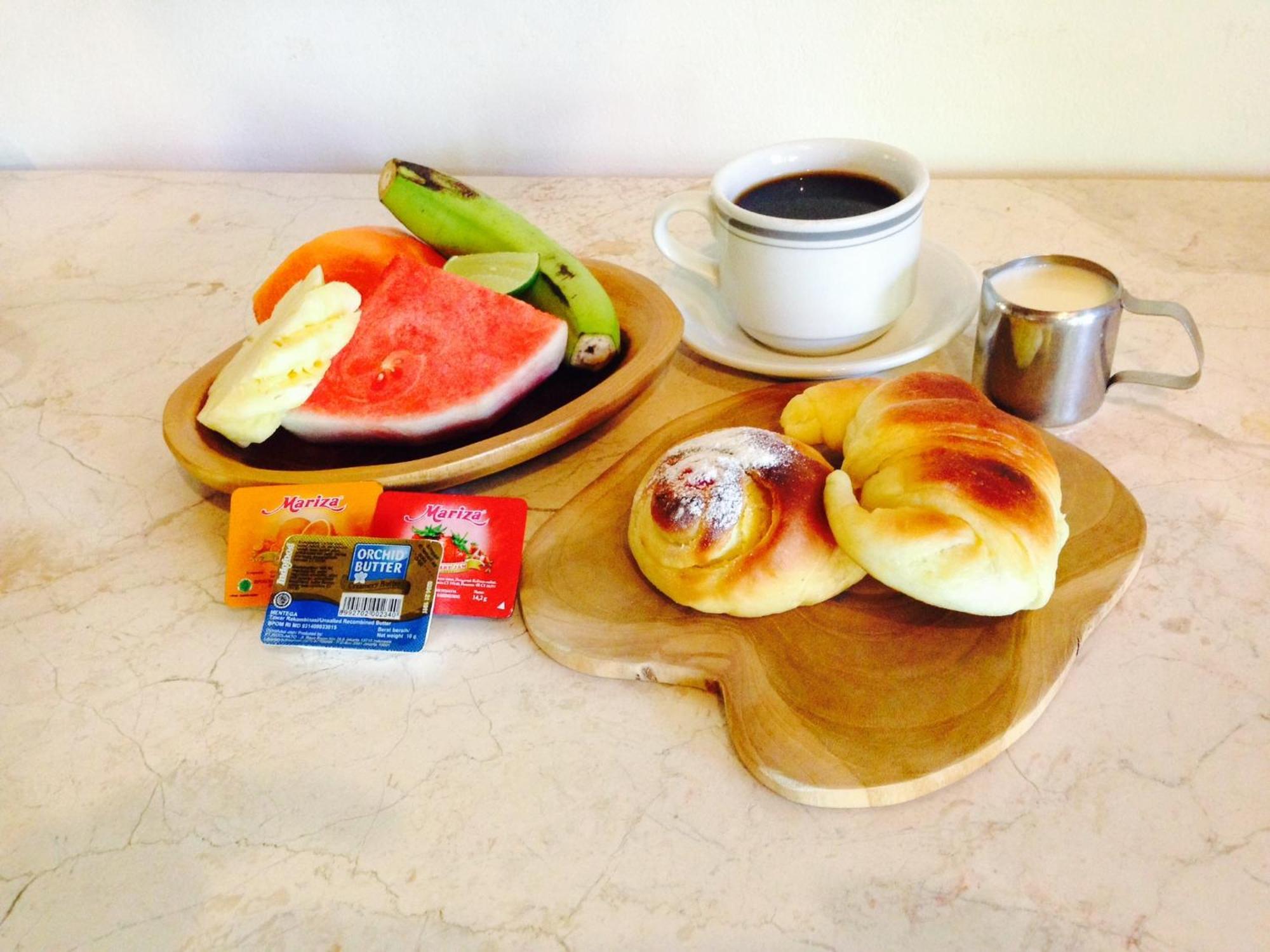 Bumi Ayu Bungalow Sanur Εξωτερικό φωτογραφία
