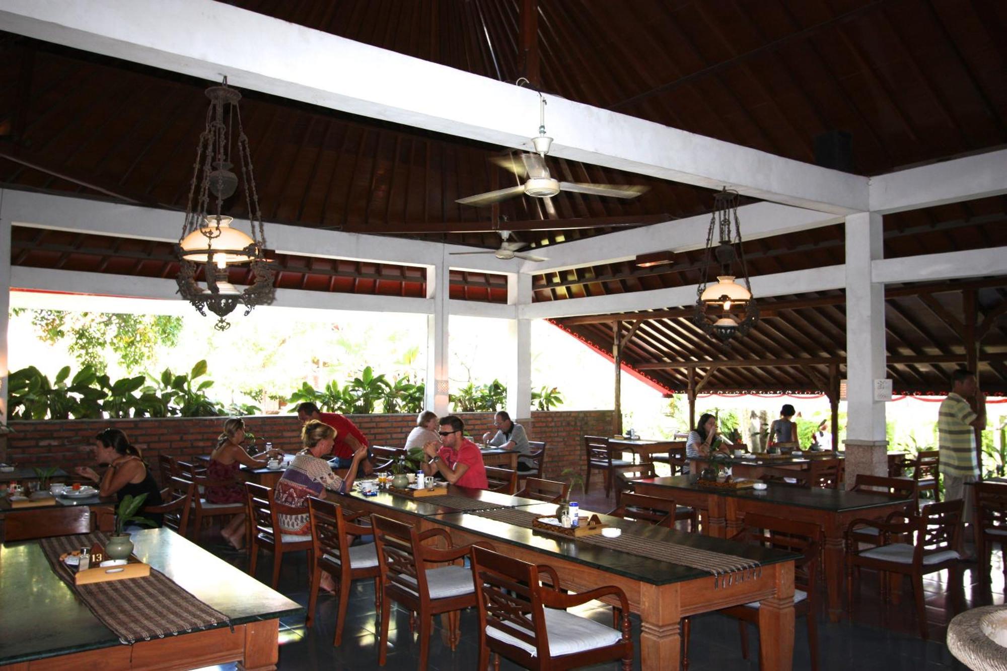 Bumi Ayu Bungalow Sanur Εξωτερικό φωτογραφία