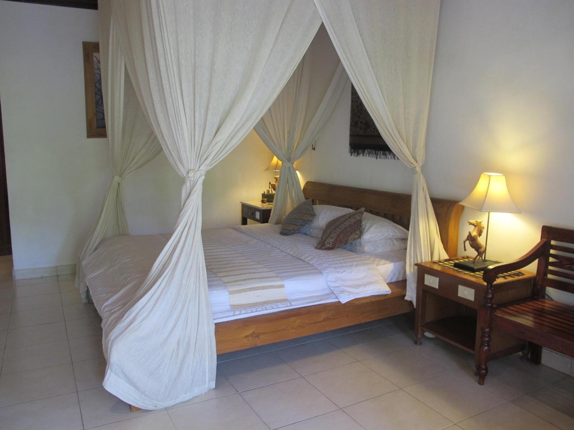 Bumi Ayu Bungalow Sanur Εξωτερικό φωτογραφία