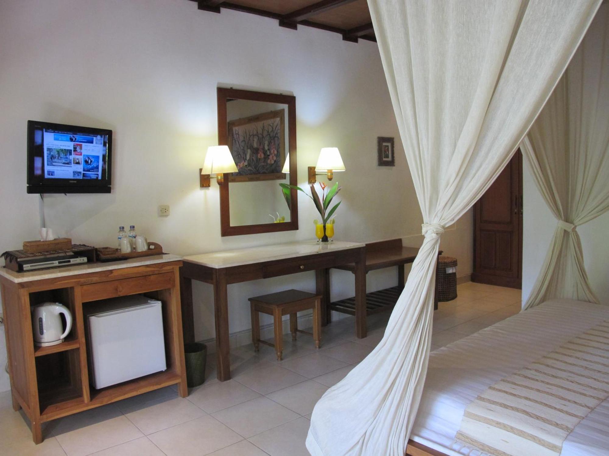 Bumi Ayu Bungalow Sanur Εξωτερικό φωτογραφία