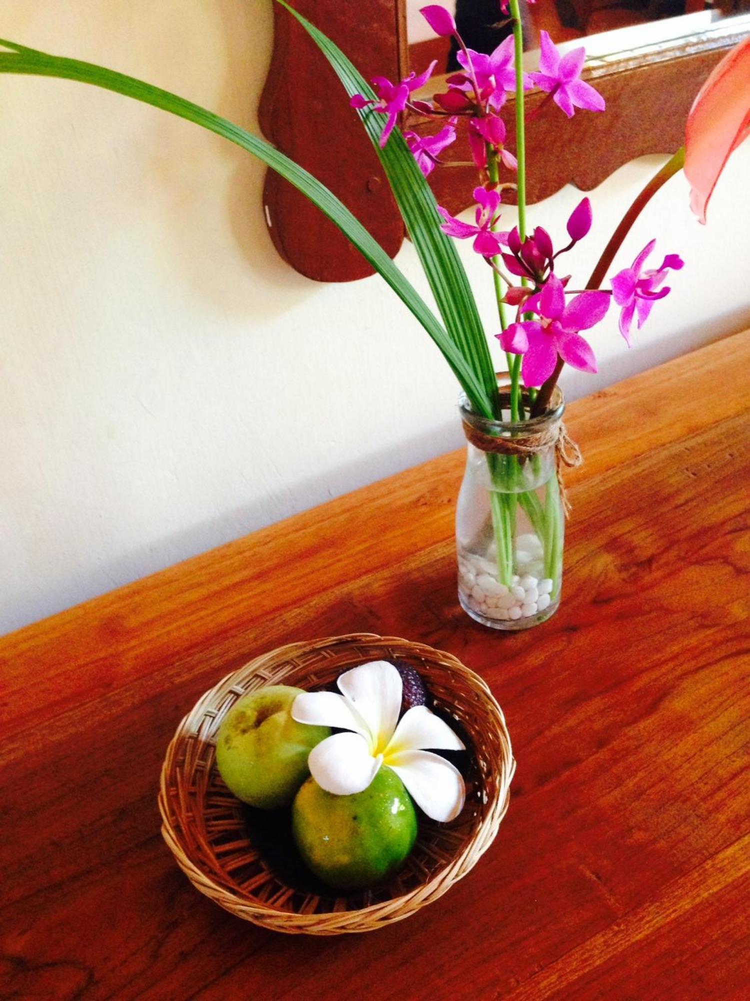 Bumi Ayu Bungalow Sanur Εξωτερικό φωτογραφία