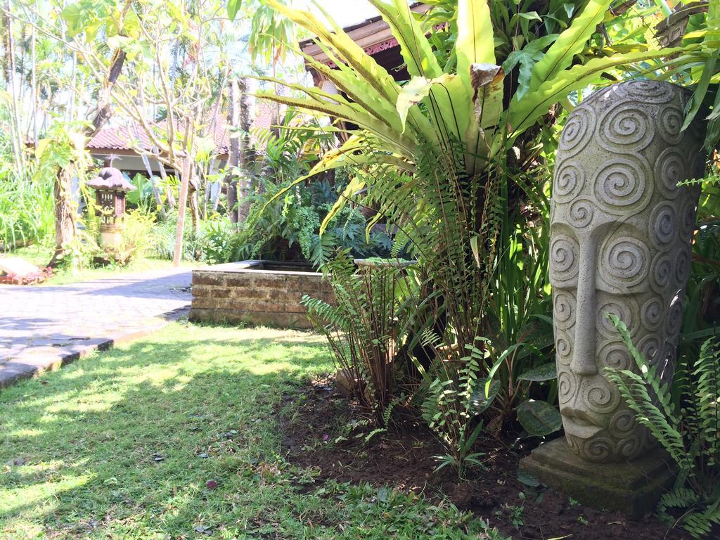 Bumi Ayu Bungalow Sanur Εξωτερικό φωτογραφία