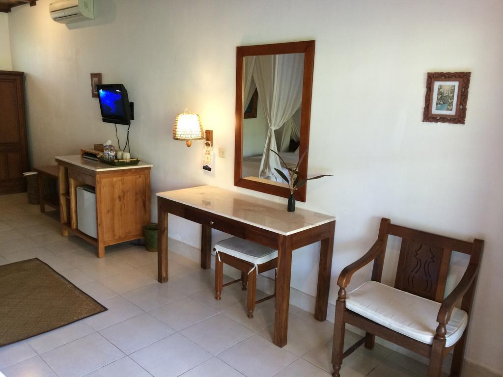 Bumi Ayu Bungalow Sanur Εξωτερικό φωτογραφία