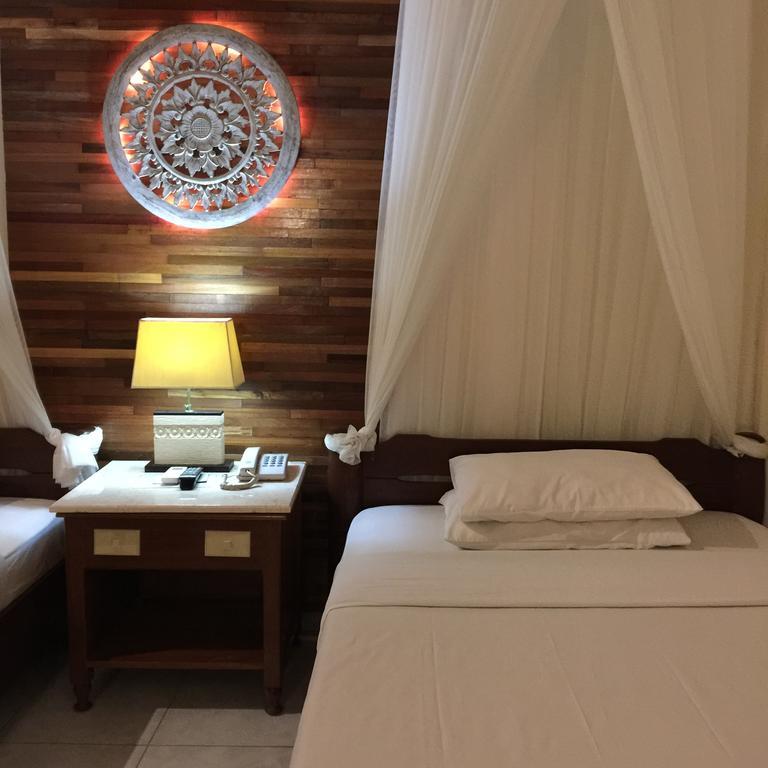 Bumi Ayu Bungalow Sanur Εξωτερικό φωτογραφία