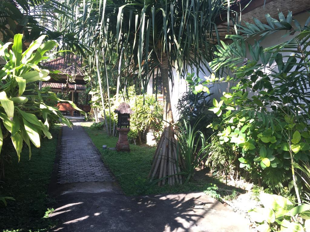 Bumi Ayu Bungalow Sanur Εξωτερικό φωτογραφία