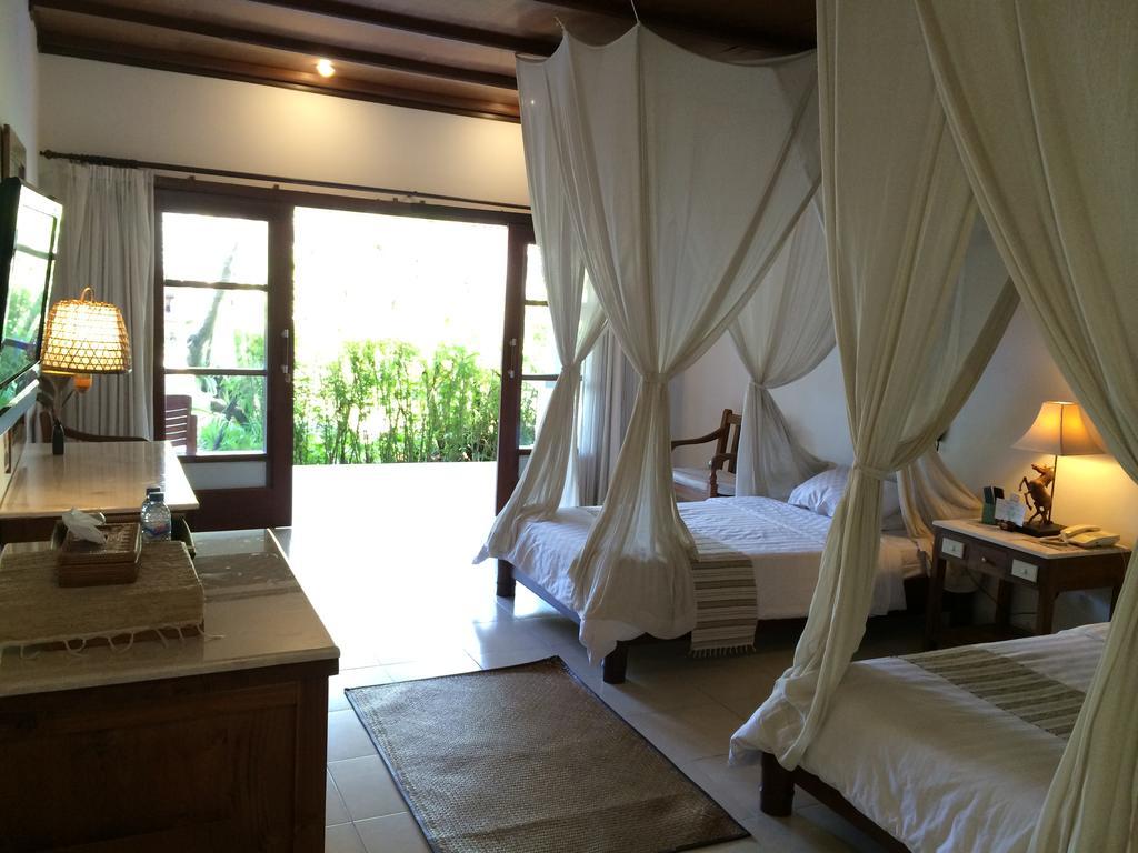 Bumi Ayu Bungalow Sanur Εξωτερικό φωτογραφία