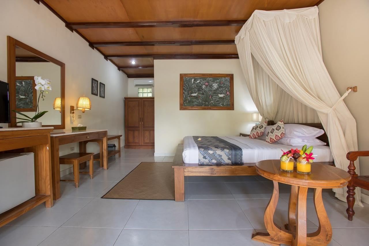 Bumi Ayu Bungalow Sanur Εξωτερικό φωτογραφία