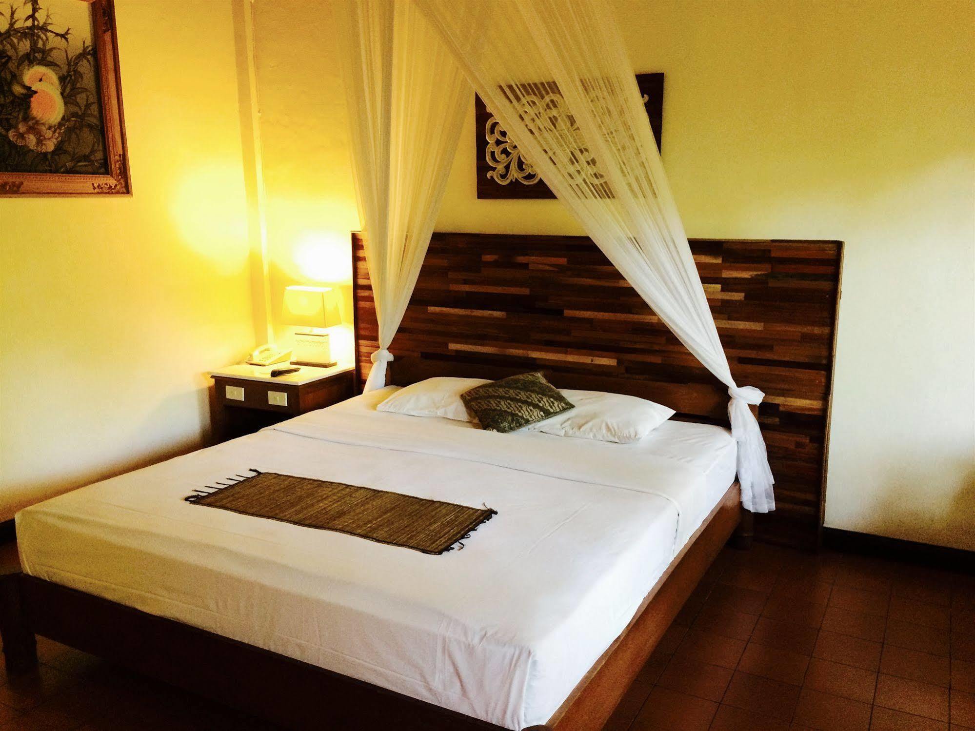 Bumi Ayu Bungalow Sanur Εξωτερικό φωτογραφία