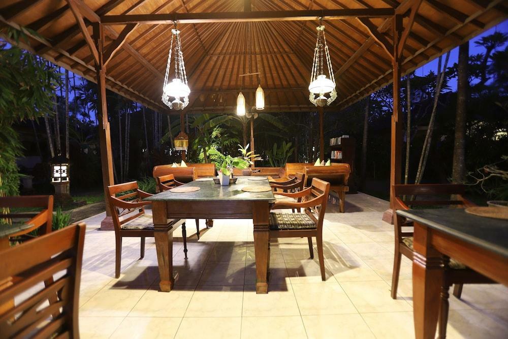 Bumi Ayu Bungalow Sanur Εξωτερικό φωτογραφία